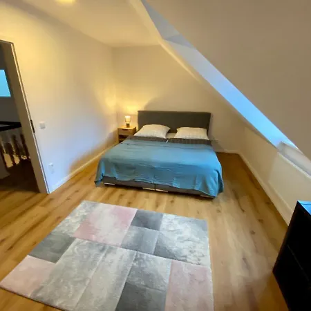 Fewo Meeresleuchten Wißmar Esterno foto