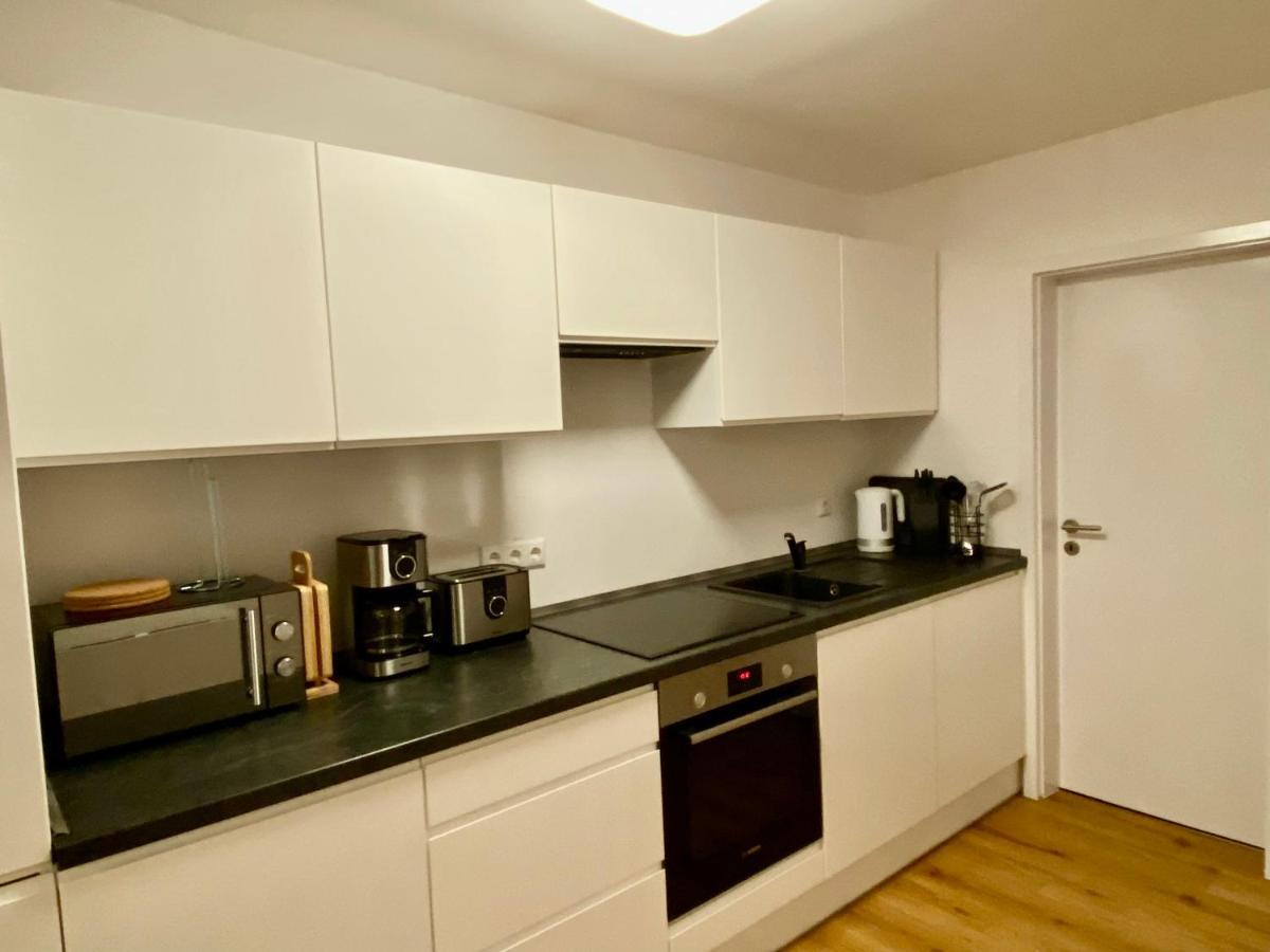 Apartament Meeresleuchten
