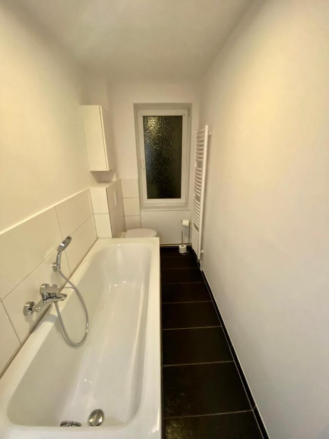Apartament Meeresleuchten *