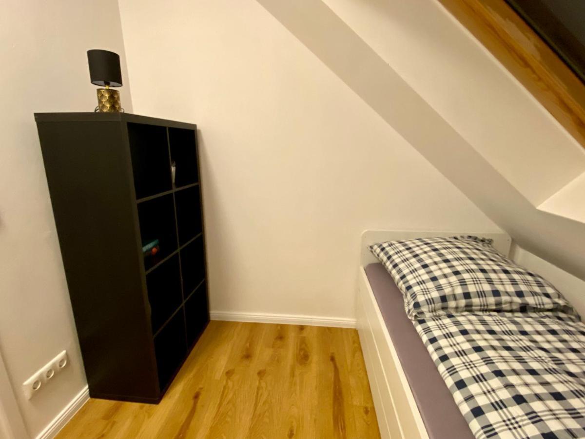 Meeresleuchten Apartament *