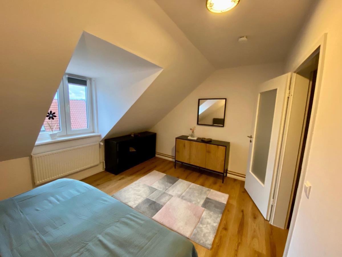 Apartament Meeresleuchten
