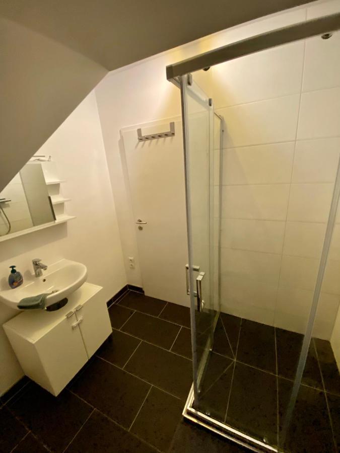 Apartament Meeresleuchten *