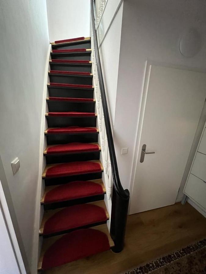 Meeresleuchten Apartament Wißmar