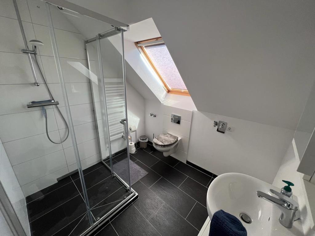 Apartament Meeresleuchten