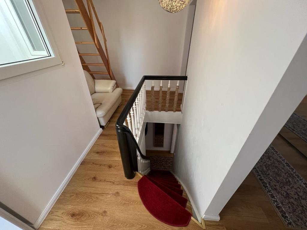 Meeresleuchten Apartament *