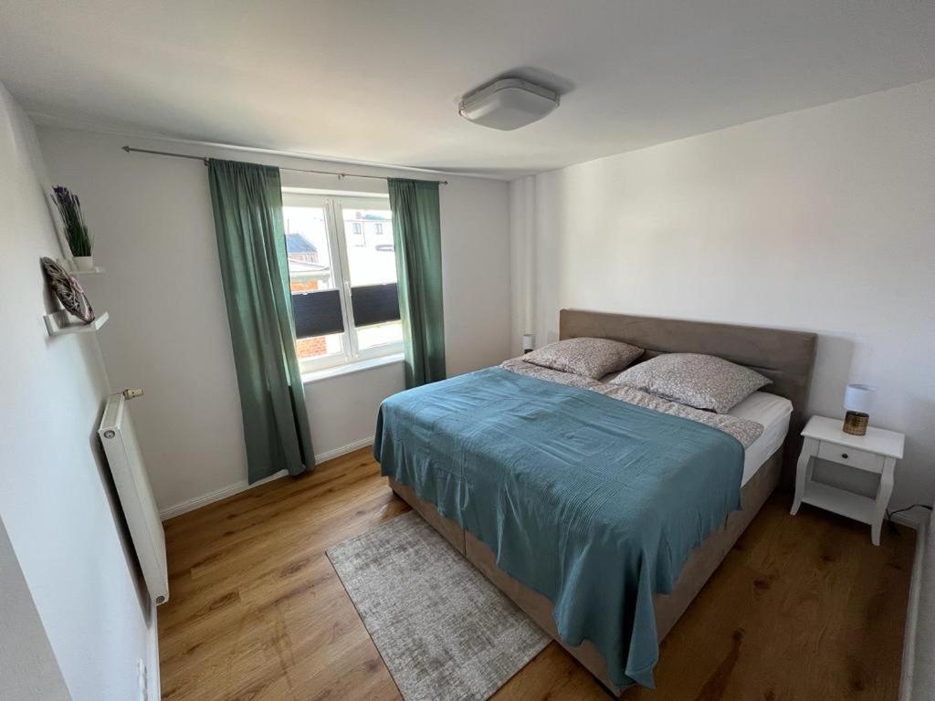 Meeresleuchten Apartament