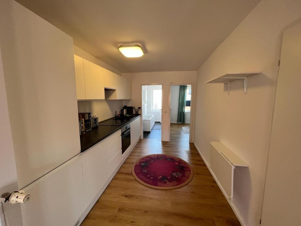 Meeresleuchten Apartament *