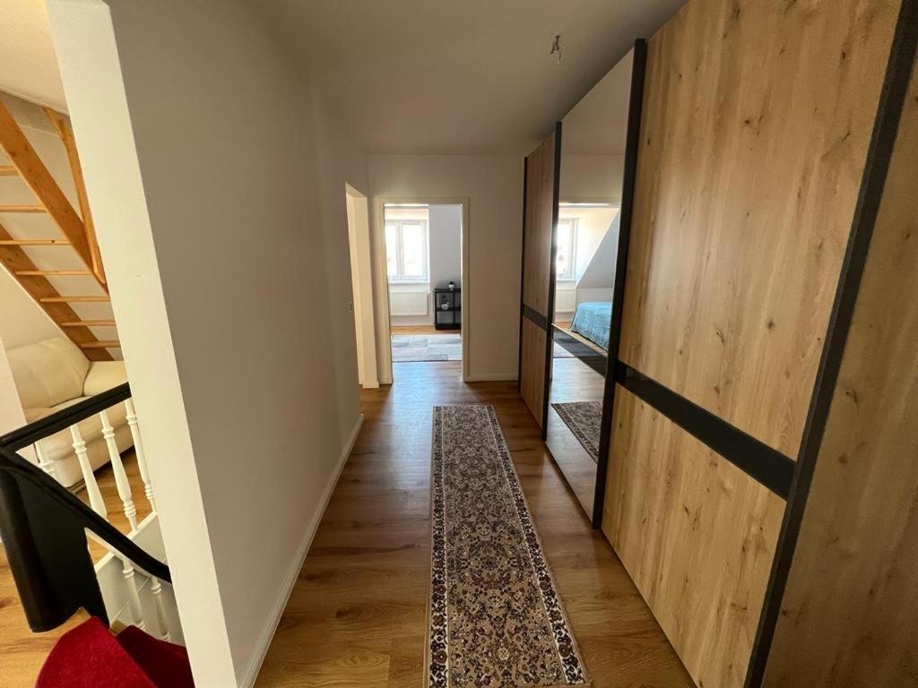 Meeresleuchten Apartament