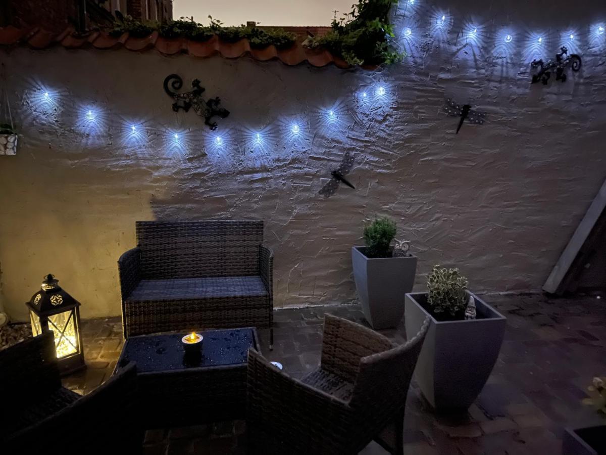 Apartament Meeresleuchten